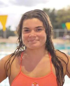 Miranda Somers